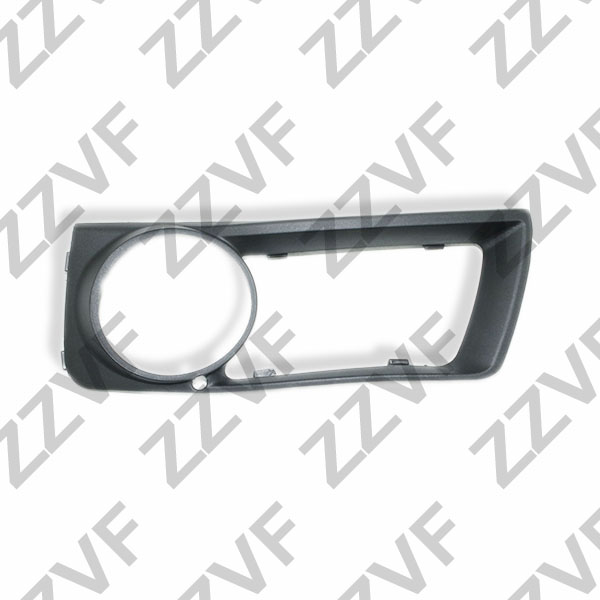 Накладка противотуманной фары левая (L) BMW X6 E71 - ZZVF GRA725