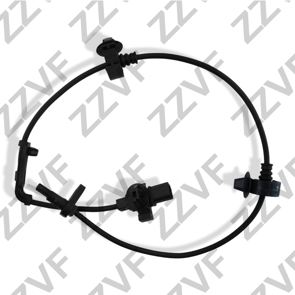 Датчик АБС передний правый (R) honda civic 2006-... - ZZVF GRAA09R
