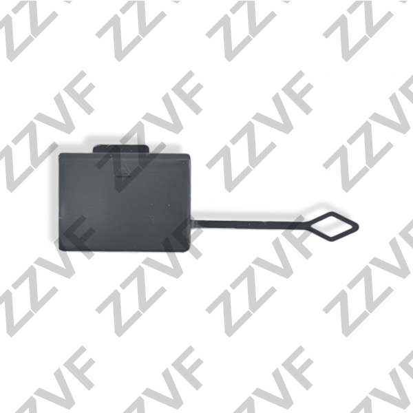Заглушка буксирвочного крюка BMW 7f01f02 (08-15) - ZZVF GRA374