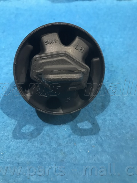 Сайлентблок рычага hyundai santafe(dm) 12- 552742w100 car-dex - CAR-DEX CBH250L
