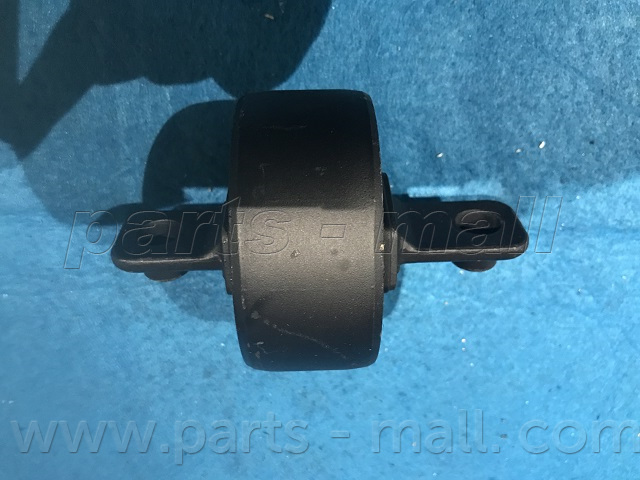 Сайлентблок рычага hyundai santafe(dm) 12- 552752w100 car-dex - CAR-DEX CBH250R