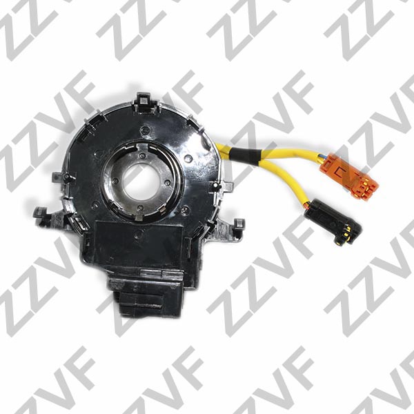 Контактная группа подушки безопасности toyota camry (acv40,ahv40,gsv40) (06-09) - ZZVF GRA1061