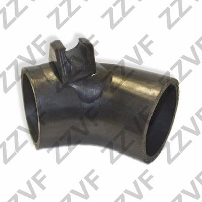 Патрубок интеркулера audi A6 [c5] (97-04), VW passat [b5] (96-05) - ZZVF ZVRR109