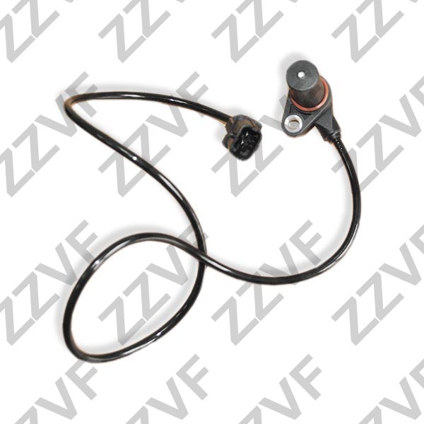 Датчик положения коленвала fiat stilo (02-07) - ZZVF GRA4646