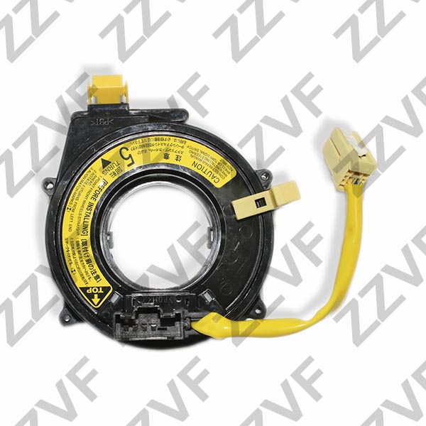 Контактная группа подушки безопасности toyota corolla E11 (97-01), land cruiser (100) (98-07) - ZZVF GRA7021