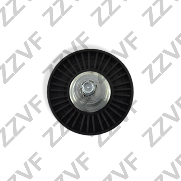 Ролик натяжителя ремня land rover range rover III (lm) (02-12) IV (13-..) - ZZVF ZVRN114