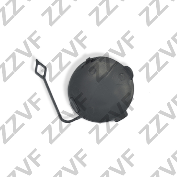 Заглушка буксировочного крюка BMW 4f32 (12-...) - ZZVF GRA392