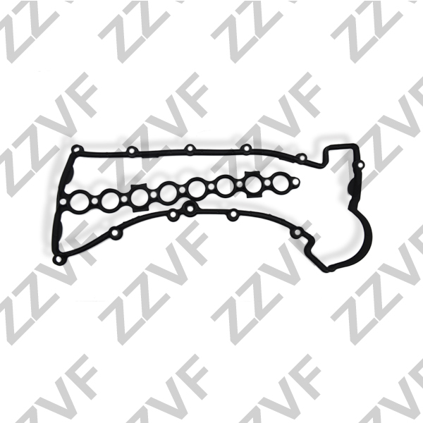 Прокладка клапанной крышки 2,0 BMW 1 e87e81 (04-11), 3 E46 (98-05), 3 e90e91 (05-12), 5 e60e6 - ZZVF ZV4594W