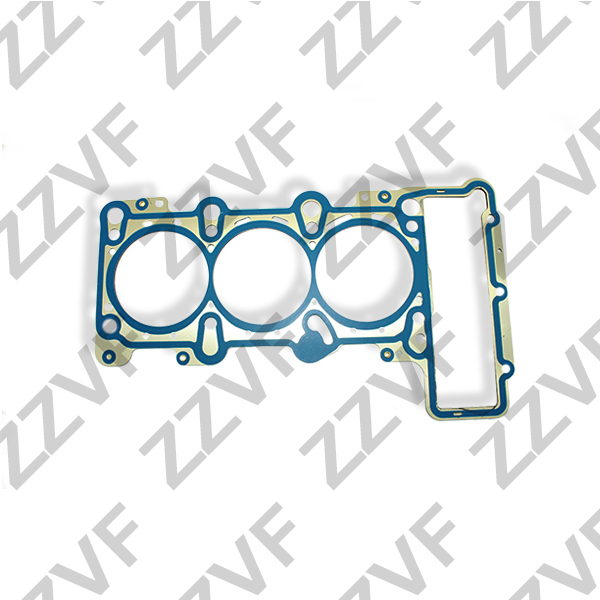 Прокладка ГБЦ audi A4 (07-15), A6 (04-11), Q5 (08-…) (4-6 цил.) - ZZVF ZVVC044