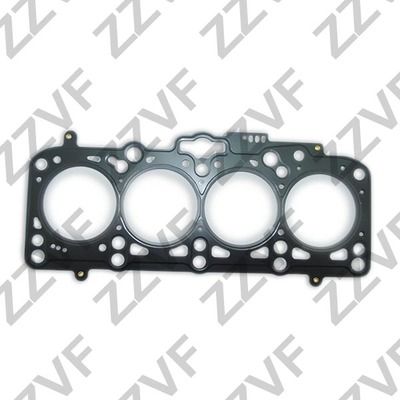 Прокладка ГБЦ audi A4 (07-09) - ZZVF ZVBZ0035