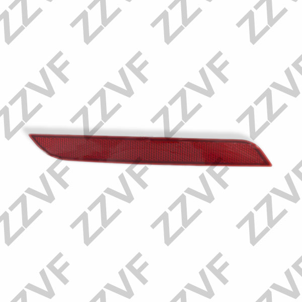 Отражатель задний левый (L) BMW 3f30f31 (11-…), 4f32 (12-…) - ZZVF GRA187