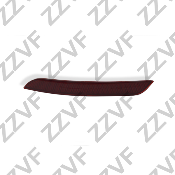 Отражатель задний правый (R) BMW 3f30f31 (11-…), 4f32 (12-…) - ZZVF GRA188