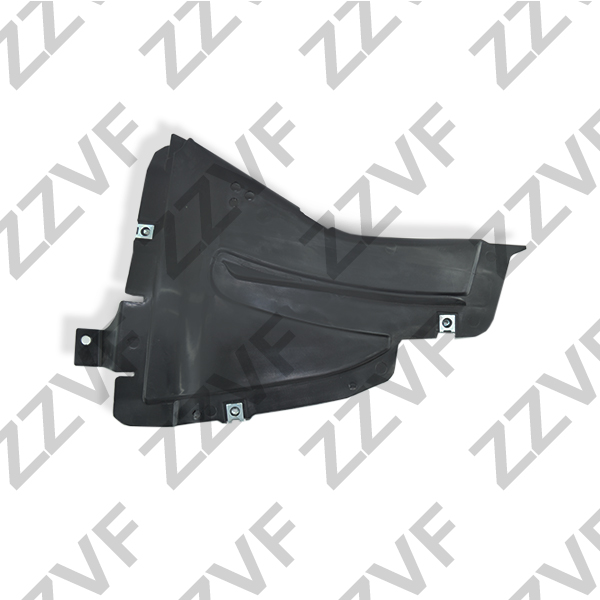 Воздуховод бампера BMW 7f01f02 - ZZVF GRA376