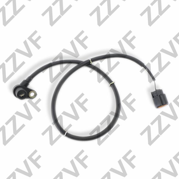 Датчик АБС передний правый (R) mitsubishi pajeromontero sport (k9) (97-08) - ZZVF ZVAA009