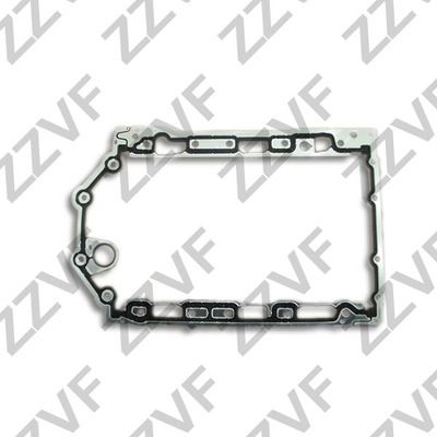 Прокладка масляного поддона land rover discovery III (04-09) - ZZVF ZV954LR