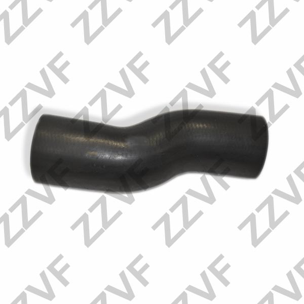 Патрубок интеркулера audi A6 [c6,4f] (04-11), allroad quattro (06-12) - ZZVF ZVRR062