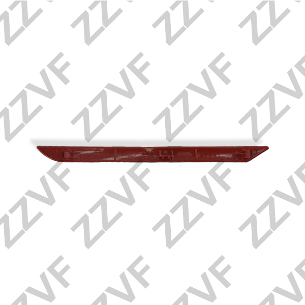 Отражатель задний левый (L) BMW 7f01f02 (08-15) - ZZVF GRA6314