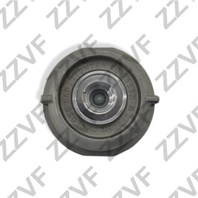 Крышка корпуса масляного фильтра toyota lexus ES (sv40) (06-12), RX 350450h (09-15), camry V50 - ZZVF ZVKF002