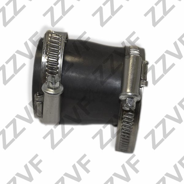 Патрубок интеркулера audi A4 [b7] (05-07), A6 [c6,4f] (04-11), allroad quattro (06-12) - ZZVF ZVRR073