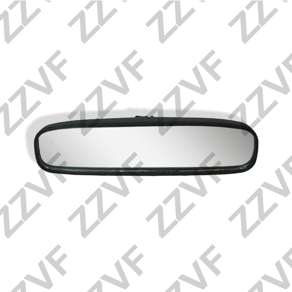 Зеркало заднего вида внутрисалонное mitsubishi grandis, l200, asx, lancer, outlander, pajeromontero - ZZVF GRA24MN44