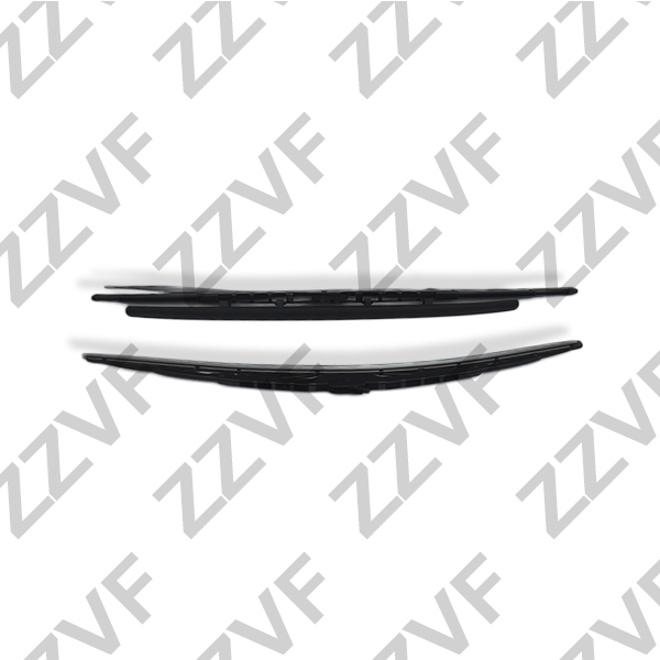 Щетки стеклоочистителя переднего (комплект-2шт,) VW transporter T5 (03-15) - ZZVF ZV3899H