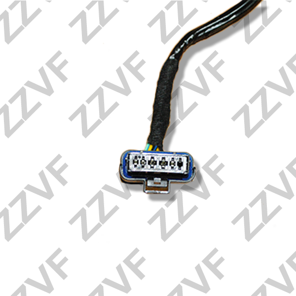 Жгут электропроводки бензонасоса ford c-max (03-11),   (06-15), mondeo IV (07-15) - ZZVF ZV777F
