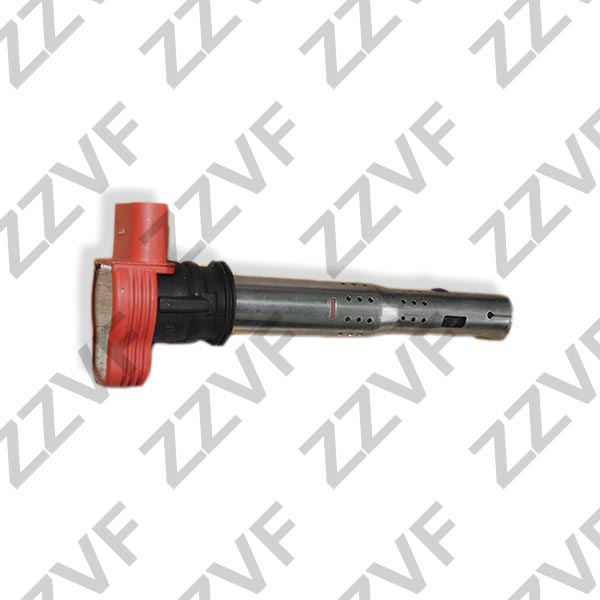 Катушка зажигания audi A3 [8p1] (03-13), skoda superb (08-15), VW golf v (03-09) - ZZVF GRA715F