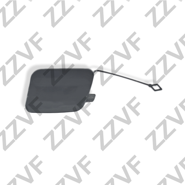 Заглушка буксировочного крюка правая (R) BMW X5 F15 (13-…) - ZZVF GRA574