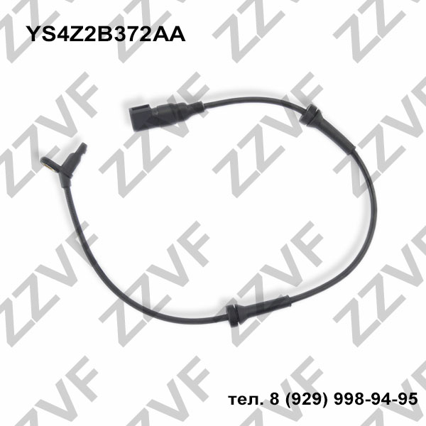 Датчик АБС передний ford focus (00-08) - ZZVF GRA72AA