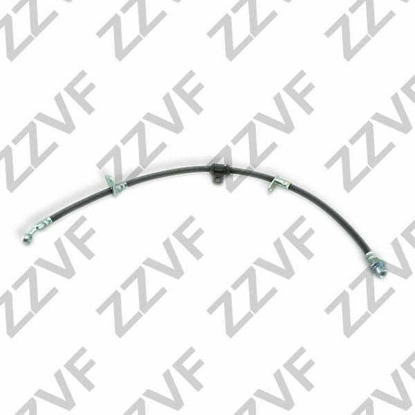 Шланг тормозной передний правый (R) honda civic (91-…) - ZZVF ZVTH043