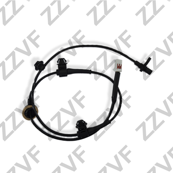 Датчик АБС задний правый (R) mazda cx-7 FWD (07-12) - ZZVF GRA71YC