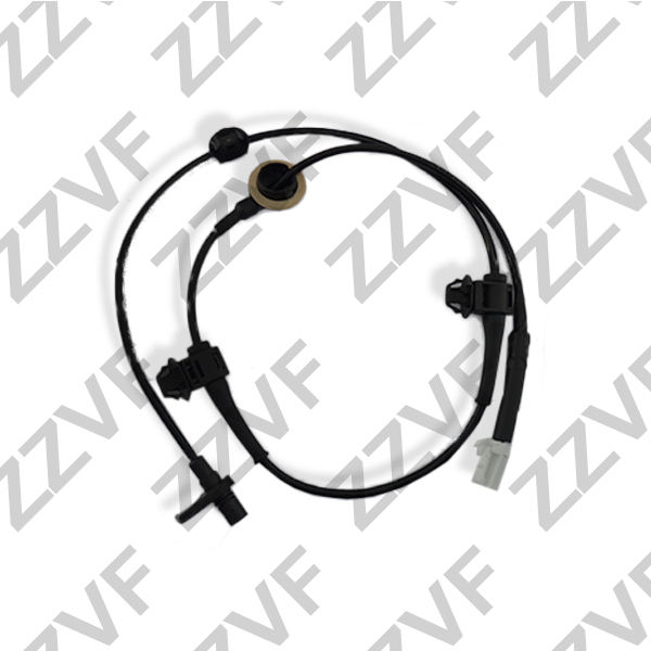 Датчик АБС задний левый (L) mazda cx-7 FWD (07-12) - ZZVF GRA72YC
