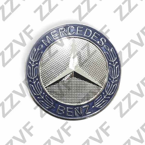 Эмблема mercedes c207 (09-..), GL x164 (06-12), GLK x204 (08-15) - ZZVF ZVME019