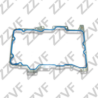 Прокладка масляного поддона ford maverick (01-06), mondeo III (00-07) - ZZVF ZVBZ0087