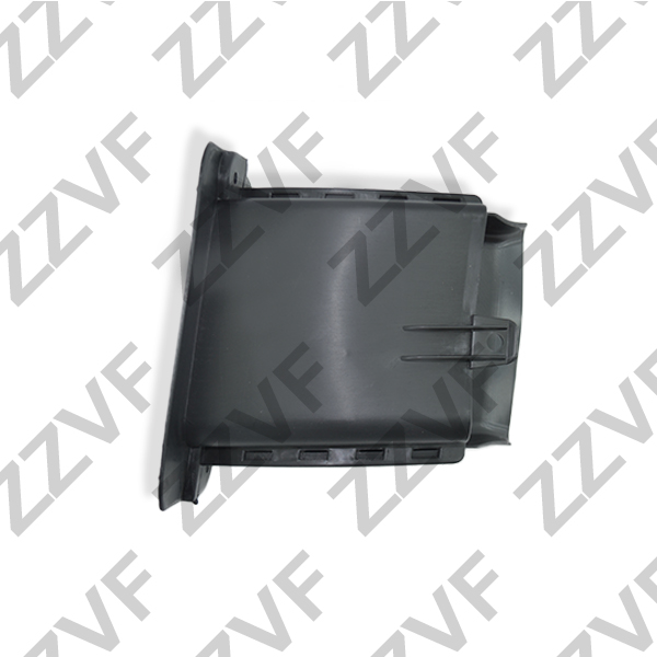Воздухозаборник (наружный) BMW 5f10/f11 (09-16), 6f12/f13 (10-…), 7f01/f02 (08-15) - ZZVF GRA1851
