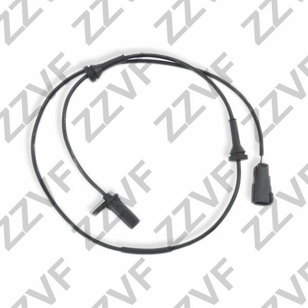 Датчик АБС передний правый (R) volvo S60 (00-09), S80 (98-06), V70 (01-06), xc70 (00-06) - ZZVF GRA740