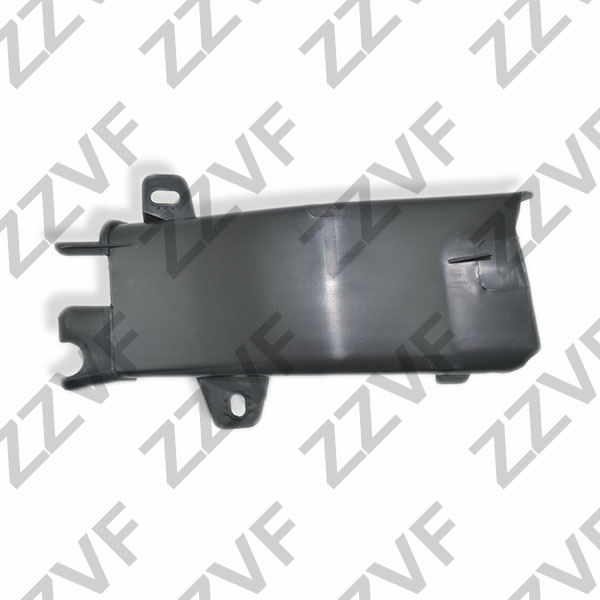 Воздухозаборник (наружний) BMW 5f10/f11 (09-16) - ZZVF GRA797