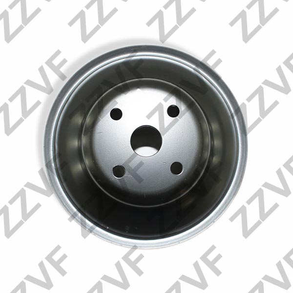 Шкив водяного насоса mitsubishi l200 (kb) (96-06) - ZZVF ZV372MD
