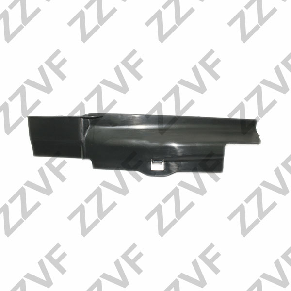 Дефлектор воздушный левый (L) mercedes a180200250 w176 (12-..), c117 CLA (13-..), x156 (14-..) - ZZVF ZVME013