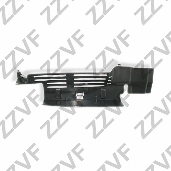 Дефлектор воздушный правый (R) mercedes a180200250 w176 (12-..), c117 CLA (13-..), w246 (12-..) - ZZVF ZVME014