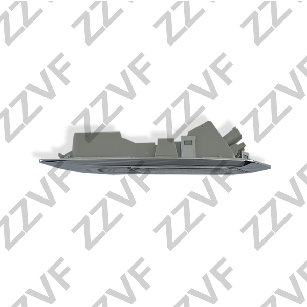 Повторитель НА крыло левый (L) BMW 5f10f11 (09-16) - ZZVF GRA167
