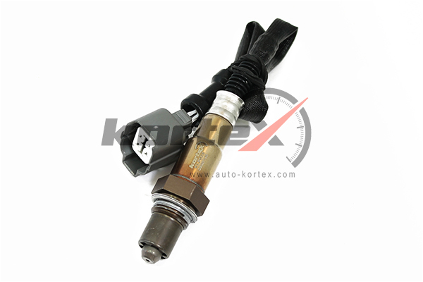 Лямбда-зонд ford fiestafusion 1.25-1.6 02- 350mm - KORTEX KLP025