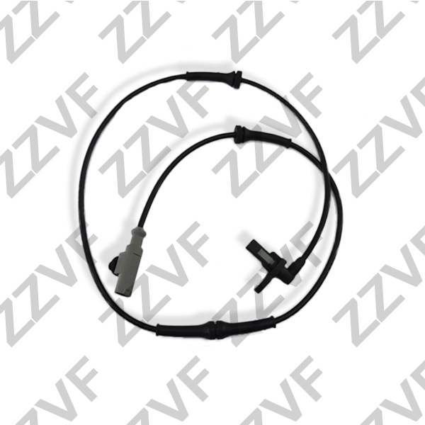 Датчик АБС передний land rover range rover sport (05-12) - ZZVF GRA133