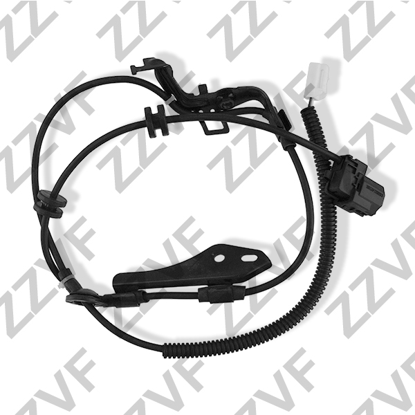 Проводка датчика АБС левая (L) toyota auris (nze15#,zre15#) (06-12), corolla HB (zre152) (07-12) - ZZVF GRA5161219