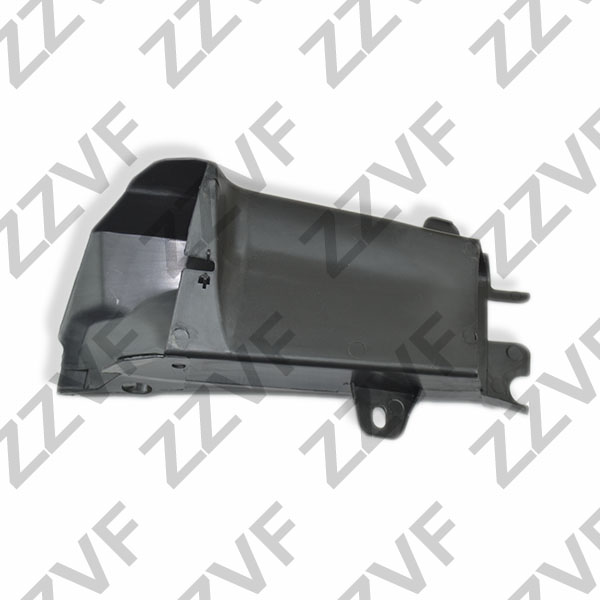 Воздуховод левый (L) BMW 5e60e61 (03-09) - ZZVF GRA783