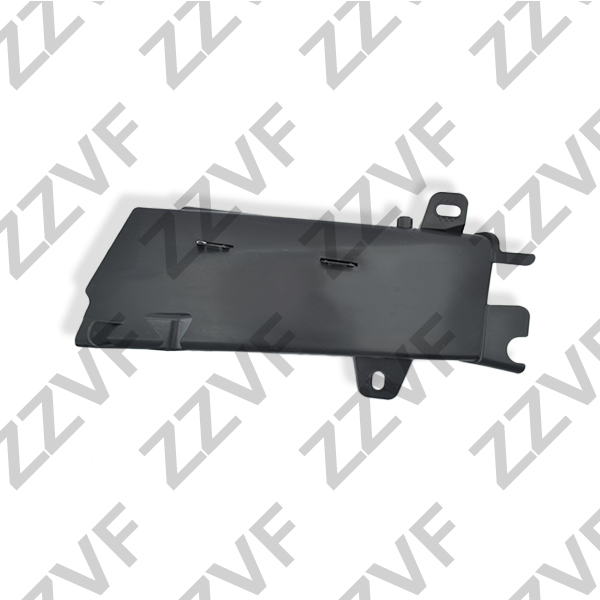 Воздуховод правый (R) BMW 5e60e61 (03-09) - ZZVF GRA784