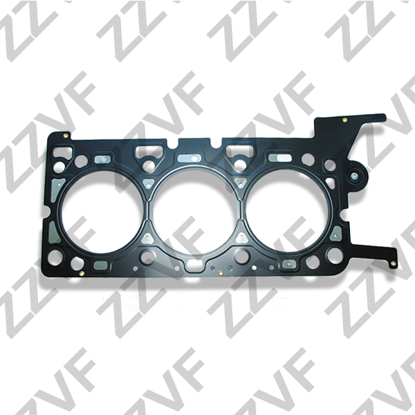 Прокладка ГБЦ ford mondeo III (b4y) III (bwy) III (b5y) (02 -07) - ZZVF ZVBZ0074