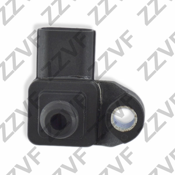 Датчик расхода воздуха honda accord VII (03-07), civic 4D (06-12) - ZZVF ZVDR016