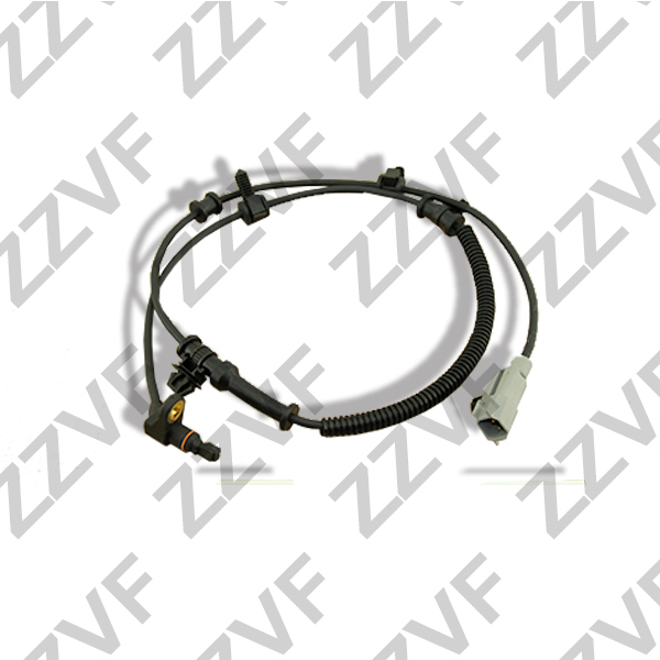 Датчик АБС передний jeep grand cherokee (whwk) (05-10) - ZZVF GRA4144