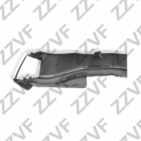 Воздуховод передний левый (L) BMW X5 E70 (07-13) - ZZVF GRA877